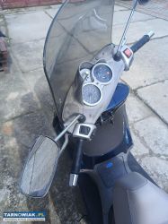 Sprzedam motocykl - Obrazek 2