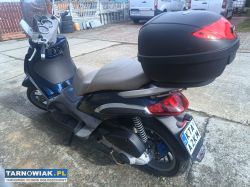 Sprzedam motocykl - Obrazek 3