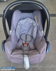 Fotelik samochodowy Maxi-cosi cabriofix 0-13kg - Obrazek 1