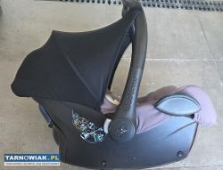 Fotelik samochodowy Maxi-cosi cabriofix 0-13kg - Obrazek 2