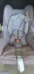 Fotelik samochodowy Maxi-cosi cabriofix 0-13kg - Obrazek 4