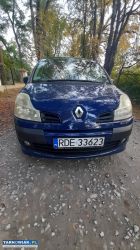 renault modus 1.6 - Obrazek 1