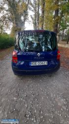 renault modus 1.6 - Obrazek 2