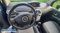 renault modus 1.6 - Obrazek 3