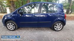 renault modus 1.6 - Obrazek 4