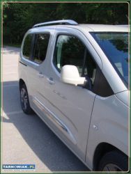 Toyota pro ace city verso okazja - Obrazek 2