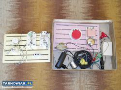 Elektro konstruktor radziecki. - Obrazek 3