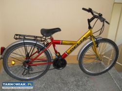 Rower 24. - Obrazek 2