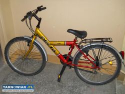 Rower 24. - Obrazek 4