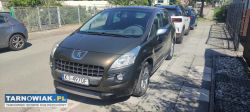 Peugeot 3008 - Obrazek 1