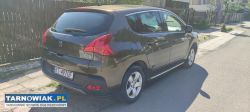 Peugeot 3008 - Obrazek 2