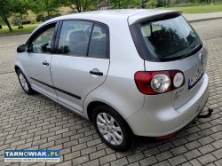 Vw golf plus 1.9 tdi - Obrazek 2