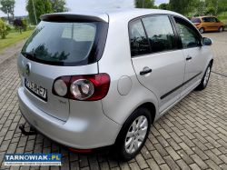Vw golf plus 1.9 tdi - Obrazek 3
