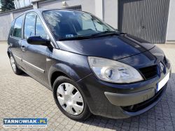Renault scenic ii lift 1.9 dci 2007rok - Obrazek 1