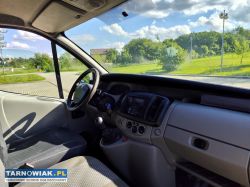 Renault Trafic 1.9 dci 2006r - Obrazek 4