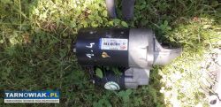 Alternatory Opel Astra G 2 - Obrazek 2