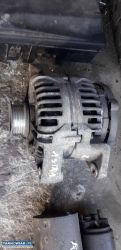 Alternatory Opel Astra G 2 - Obrazek 3