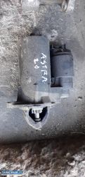 Alternatory Opel Astra G 2 - Obrazek 4