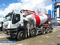 Kierowca / Operator gruszki pompogruszki - Tarnów - Obrazek 3