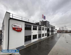 Kierowca / Operator gruszki pompogruszki - Tarnów - Obrazek 2