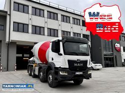 Kierowca / Operator gruszki pompogruszki - Tarnów - Obrazek 1