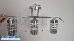 Lampa sufitowa - Obrazek 2