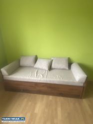Łozko rozkładane Indiana - Obrazek 1