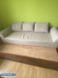 Łozko rozkładane Indiana - Obrazek 3
