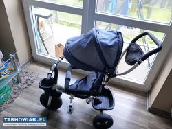 Rowerek trójkołowy - Obrazek 1