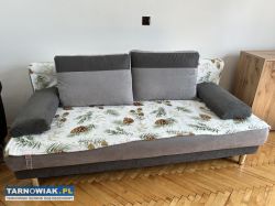 Sprzedam łóżko - Obrazek 1