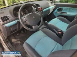 Renault Clio 1.5 dci Extreme 2002 - Obrazek 3
