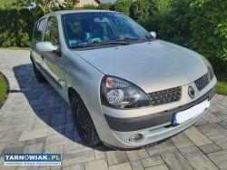 Renault Clio 1.5 dci Extreme 2002 - Obrazek 1