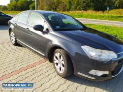 Sprzedam samochód Citroën C-5. - Obrazek 1