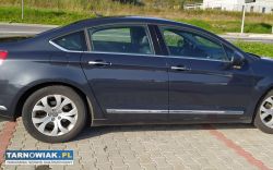 Sprzedam samochód Citroën C-5. - Obrazek 2