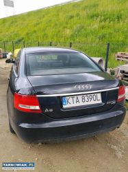 Sprzedam Audi A6 C6 - Obrazek 2