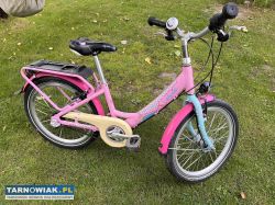 Puky skyride 20” - Obrazek 1