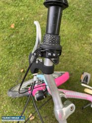 Puky skyride 20” - Obrazek 2