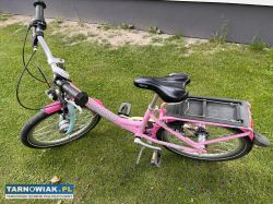 Puky skyride 20” - Obrazek 3