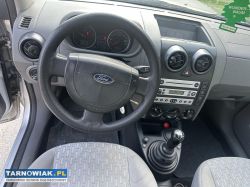 Ford fusion 1.4 diesel 2004r klima - Obrazek 4