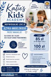 Indywidualne lekcje z języka angielskiego - Obrazek 1