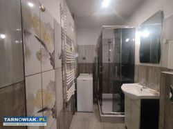 Do wynajęcia - 2 pokojowe , po niedawnym remoncie - Obrazek 4
