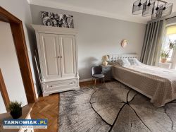 Stylowe mieszkanie, 78 m² w kamienicy - Obrazek 2