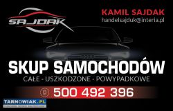 Auto skup do 200 000 pln 2011-2026 rok, całe, uszk - Obrazek 4