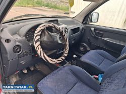 Peugeot partner 1.4 LPG klima - Obrazek 4