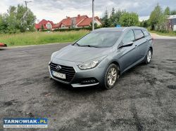 Hyundai i40 1.7crdi 141km 18r automat - Obrazek 2