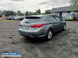 Hyundai i40 1.7crdi 141km 18r automat - Obrazek 4