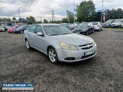 Chevrolet Epica 2.0 06r - Obrazek 1
