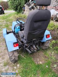 Traktor, Papaj - Obrazek 2