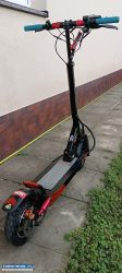 Hulajnoga elektryczna Kugoo Kirin M4 Pro - Obrazek 3