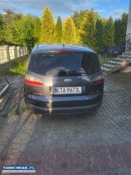 Ford s max - Obrazek 2